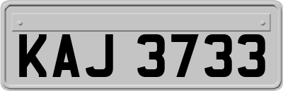 KAJ3733