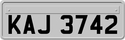 KAJ3742