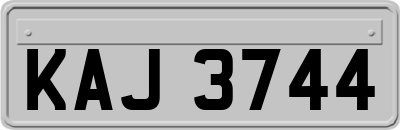 KAJ3744