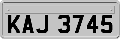 KAJ3745