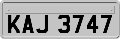 KAJ3747