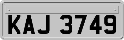 KAJ3749