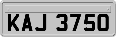 KAJ3750