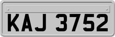 KAJ3752