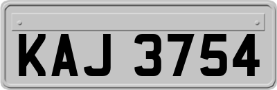 KAJ3754