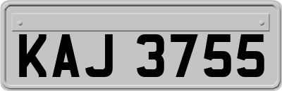 KAJ3755