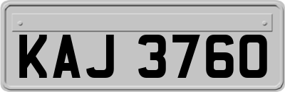 KAJ3760