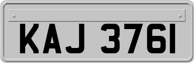 KAJ3761