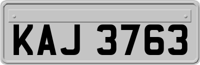 KAJ3763