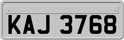 KAJ3768