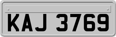 KAJ3769