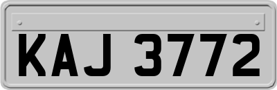 KAJ3772