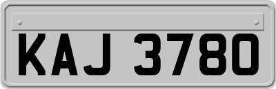 KAJ3780