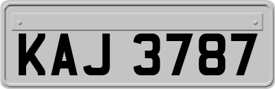 KAJ3787