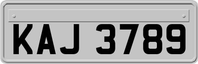 KAJ3789