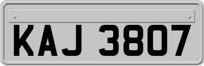 KAJ3807