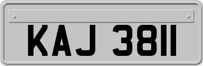 KAJ3811