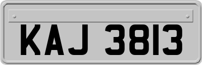 KAJ3813
