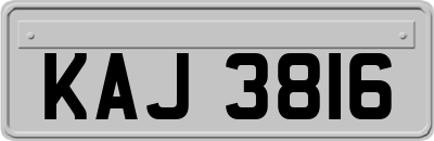 KAJ3816