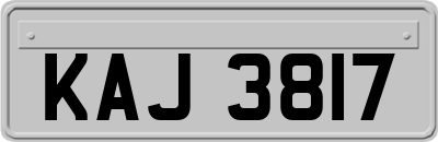 KAJ3817