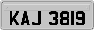 KAJ3819