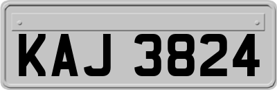 KAJ3824
