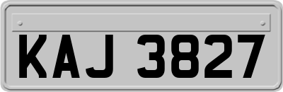 KAJ3827