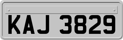 KAJ3829