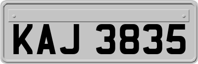 KAJ3835