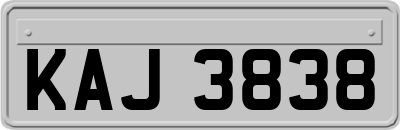 KAJ3838