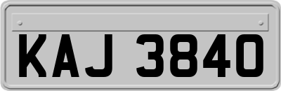 KAJ3840