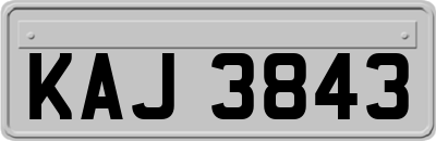 KAJ3843