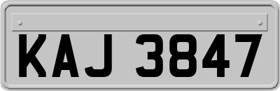 KAJ3847