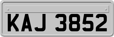 KAJ3852
