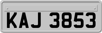 KAJ3853