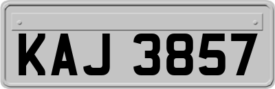 KAJ3857