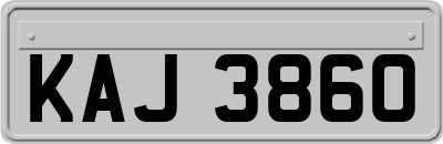 KAJ3860