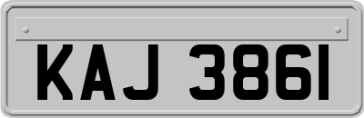 KAJ3861
