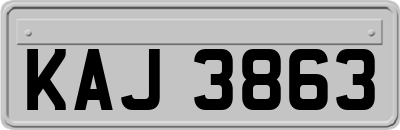 KAJ3863