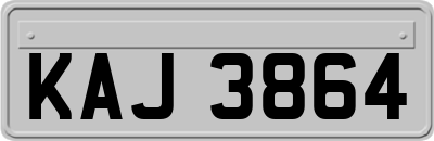 KAJ3864