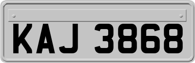 KAJ3868