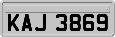 KAJ3869