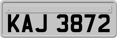 KAJ3872