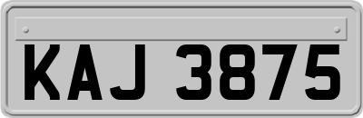 KAJ3875