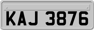 KAJ3876