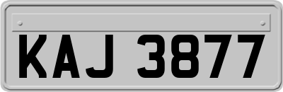 KAJ3877