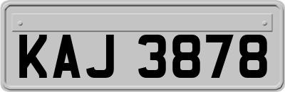 KAJ3878