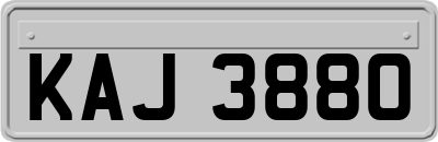 KAJ3880