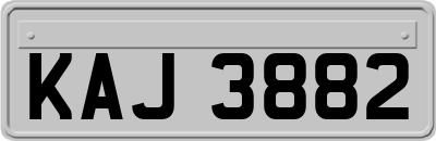 KAJ3882