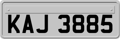 KAJ3885